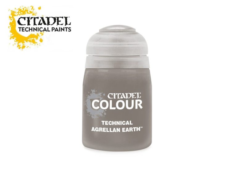 Citadel Technical: Agrellan Earth (24ml) [27-22]