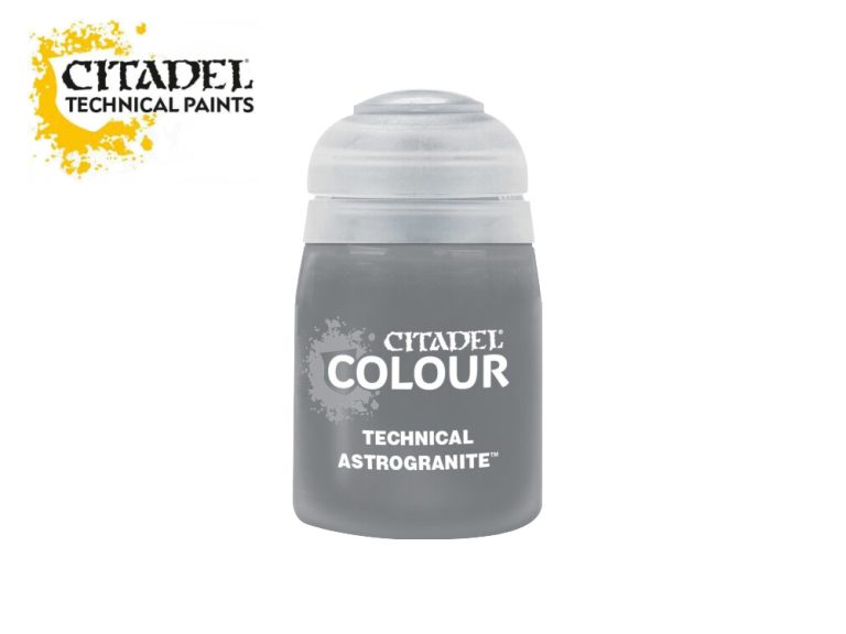 Citadel Technical: Astrogranite (24ml) [27-30]