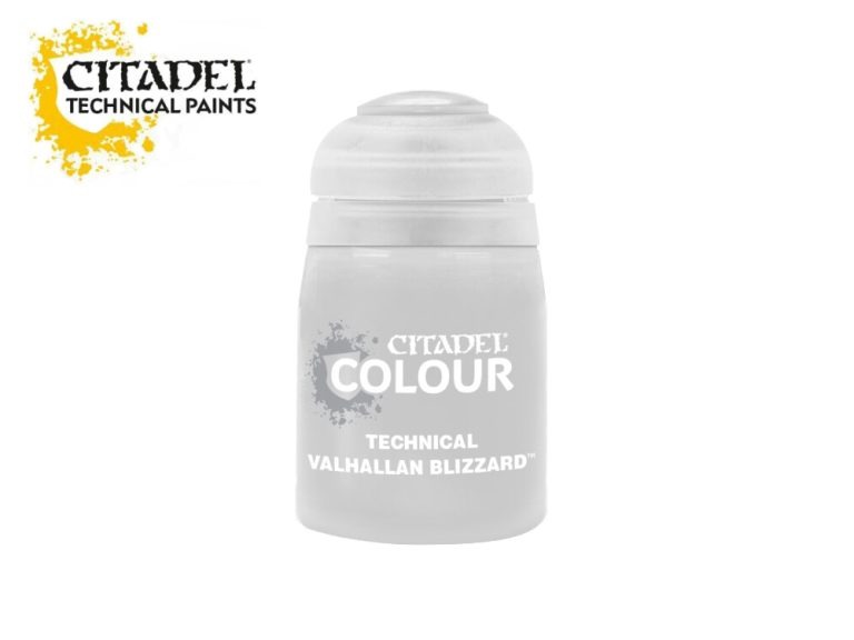 Citadel Technical: Valhallan Blizzard (24ml) [27-32]