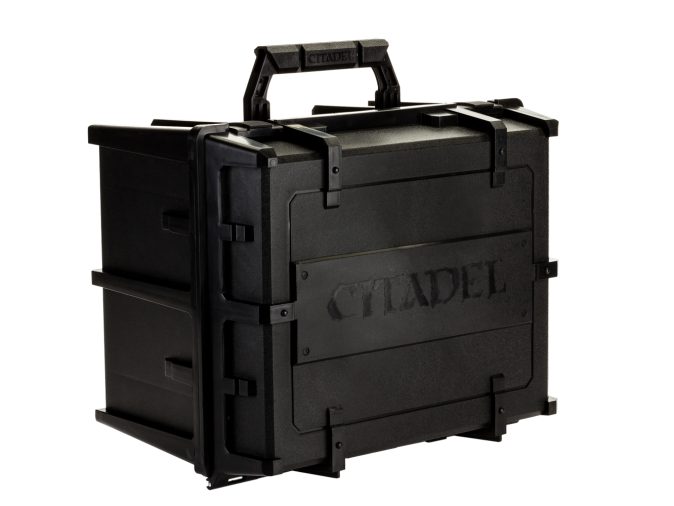 Citadel XL Painting Handle Review 