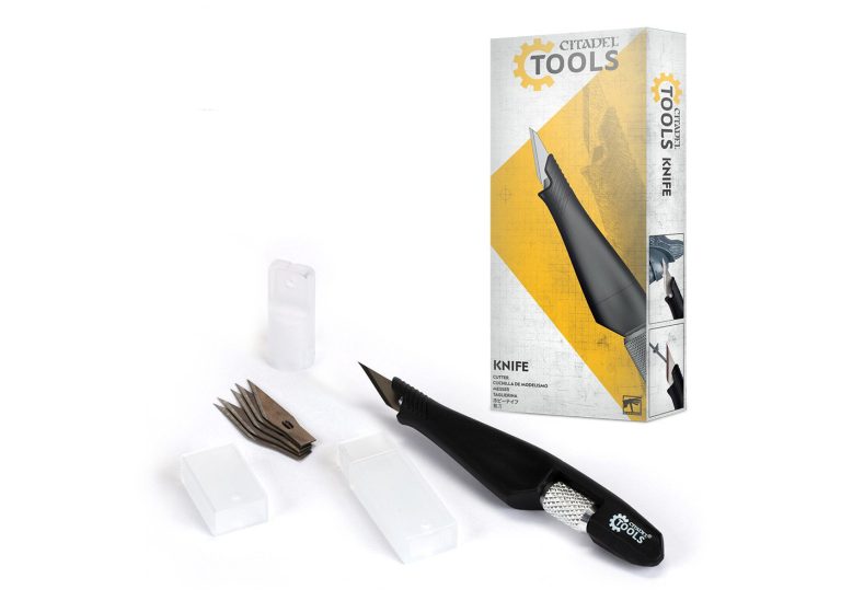 Citadel Tools: Knife [66-61]