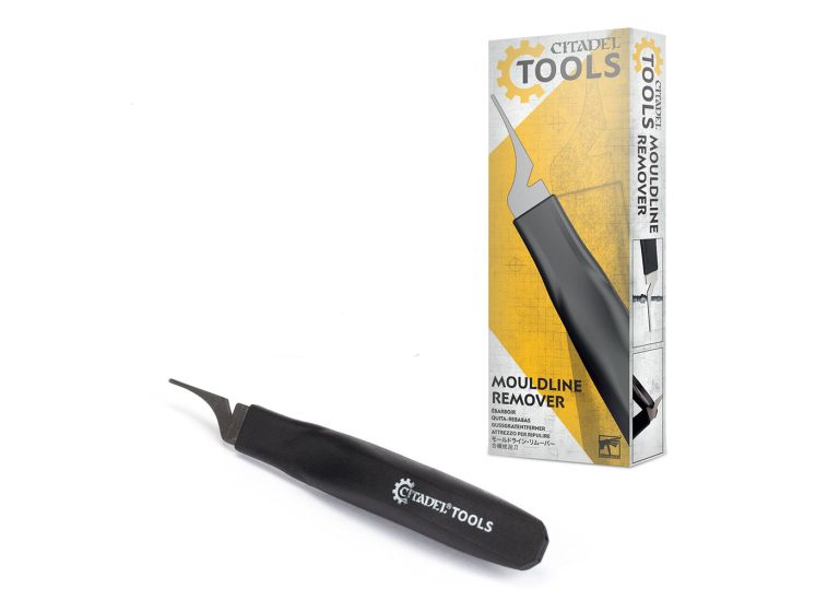 Citadel Tools: Mouldline Remover [66-65]