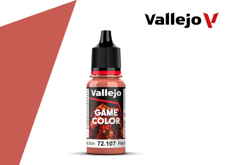 Vallejo Game Color - Anthea Skin (18ml)