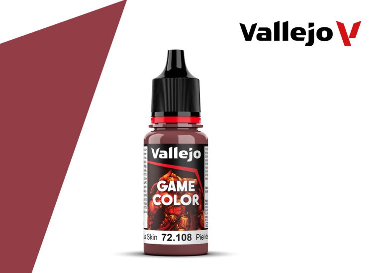 Vallejo Game Color - Succubus Skin (18ml)