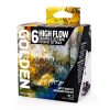 Golden High Flow: Drawing & Lettering Set (6 x 30ml) - Everything Airbrush