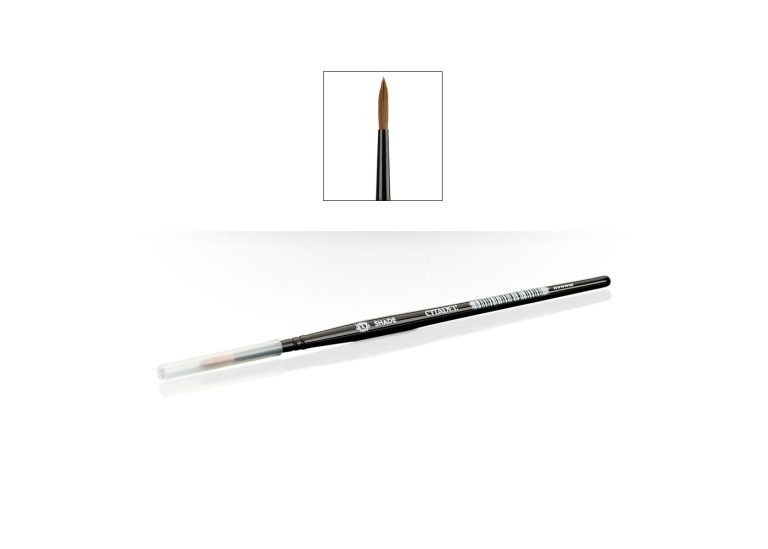 Citadel: Shade Brush (Medium) [63-16]