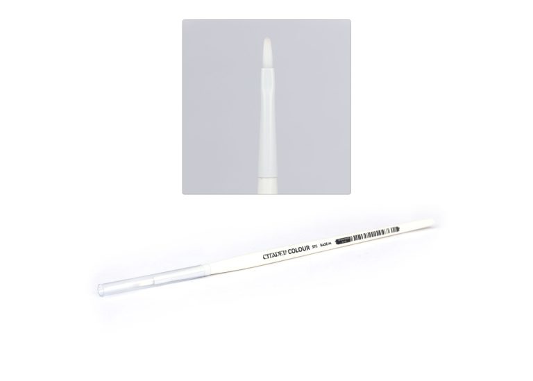 Citadel: Synthetic Base Brush (Medium) [63-06]