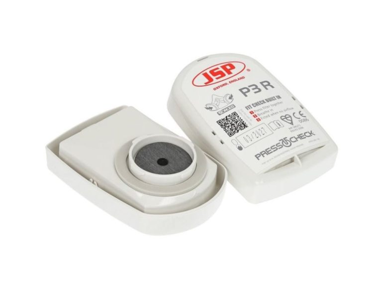 JPS Force8 - PressToCheck™ P3 Filters - Set of 2