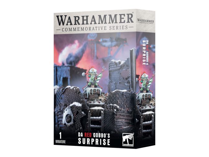 Warhammer 40K - Necrons Canoptek Doomstalker