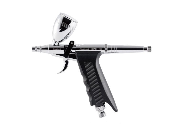 Gaahleri Advanced Series - GHAD-68 Trigger Style Airbrush (0.38mm & 0.5mm)