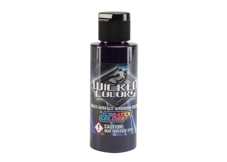 Createx - Wicked Detail Violet 2oz (60ml)