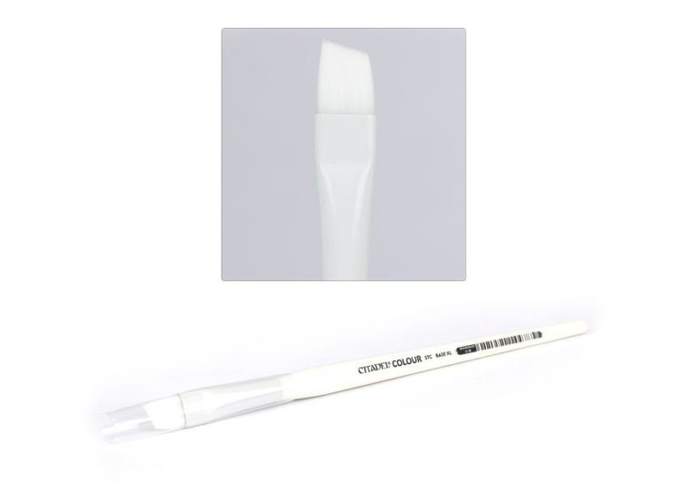 Citadel: Synthetic Base Brush (Extra Large) [63-08]