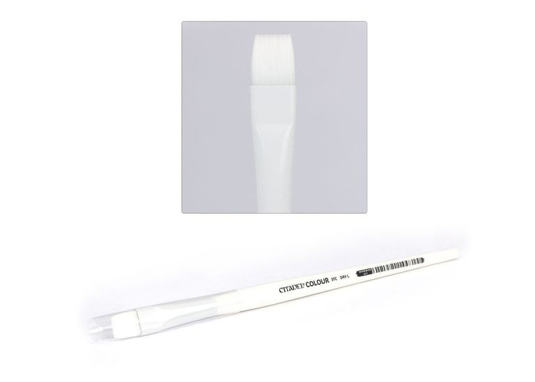 Citadel: Synthetic Dry Brush (Large) [63-11]