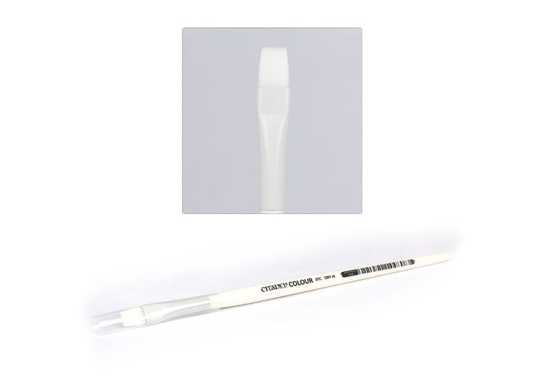 Citadel: Synthetic Dry Brush (Medium) [63-10]