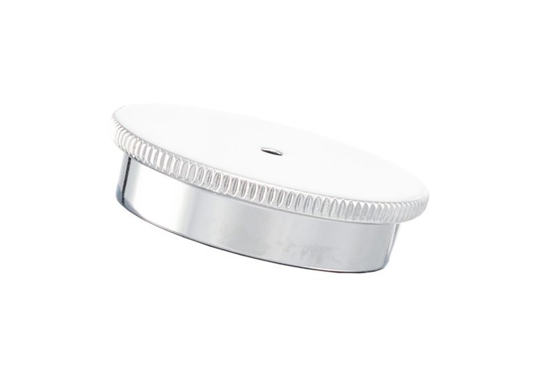 Harder & Steenbeck - 2ml Gravity Cup Lid for Evolution 2024 Airbrushes