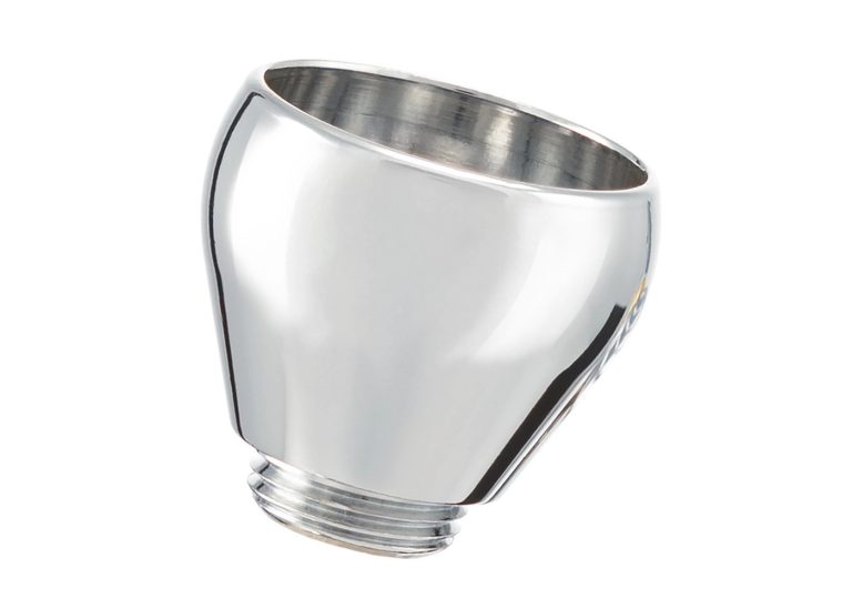 Harder & Steenbeck - 2ml Gravity Cup for Evolution 2024 Airbrushes