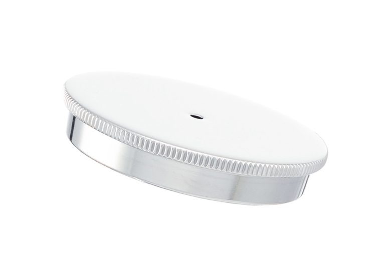 Harder & Steenbeck - 5ml Gravity Cup Lid for Evolution 2024 Airbrushes