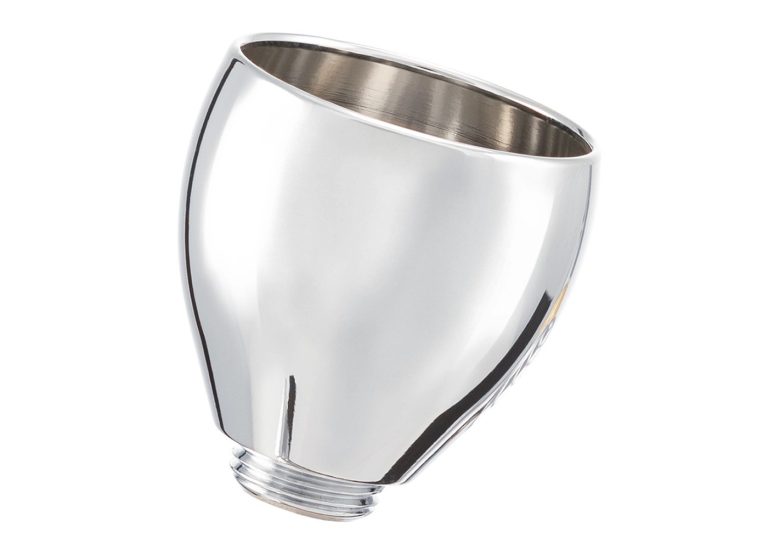 Harder & Steenbeck - 5ml Gravity Cup for Evolution 2024 Airbrushes