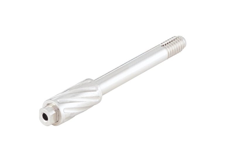 Harder & Steenbeck - Needle Guide for Ultra 2024 & Evolution 2024 Airbrushes