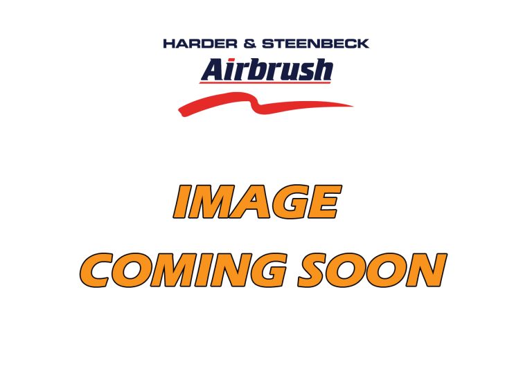 Harder & Steenbeck - Middle Piece for Infinity Giraldez CRplus