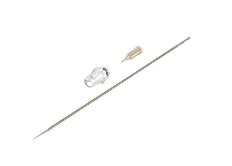 Harder & Steenbeck - 0.45mm Nozzle Set for Ultra 2024 Airbrushes