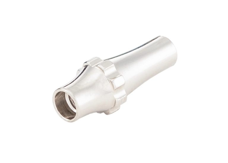 Harder & Steenbeck - Needle Clamp Nut for Ultra 2024 Airbrush