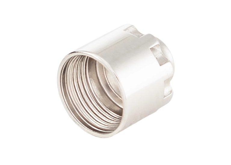 Harder & Steenbeck - Needle Spring Retaining Nut for Ultra 2024 Airbrush