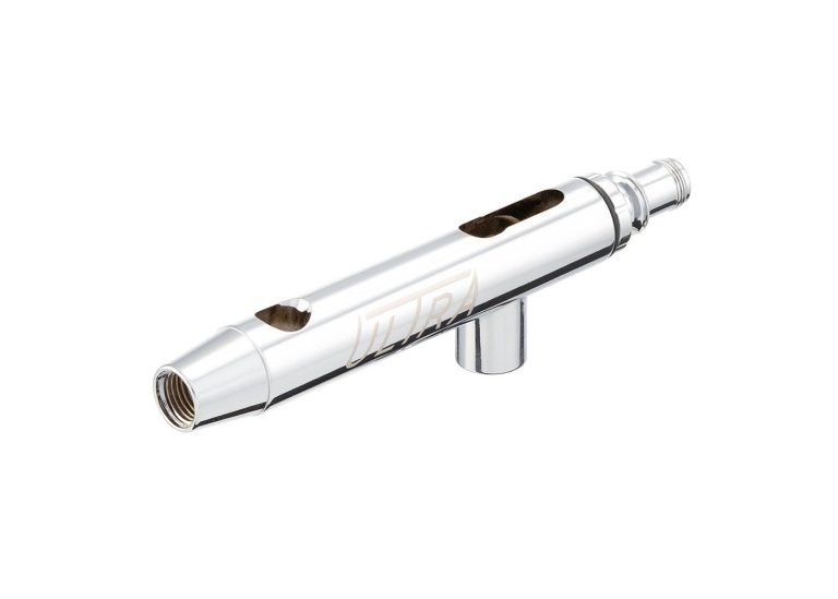 Harder & Steenbeck - Complete Body with Seals for Ultra 2024 Airbrush