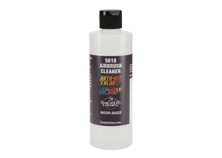 Createx - Airbrush Cleaner 8oz (240ml)