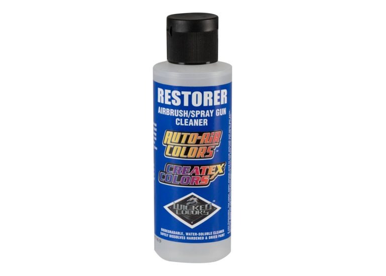 Createx - Restorer 4oz (120ml)