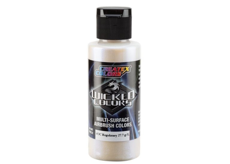 Createx - Wicked Hi-Lite Blue 2oz (60ml)