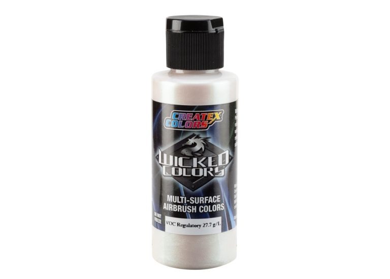 Createx - Wicked Hi-Lite Green 2oz (60ml)