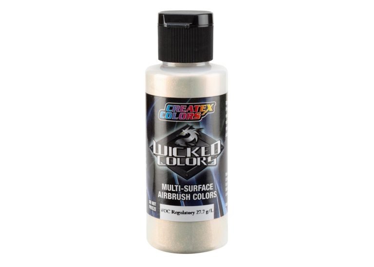 Createx - Wicked Hi-Lite Red 2oz (60ml)