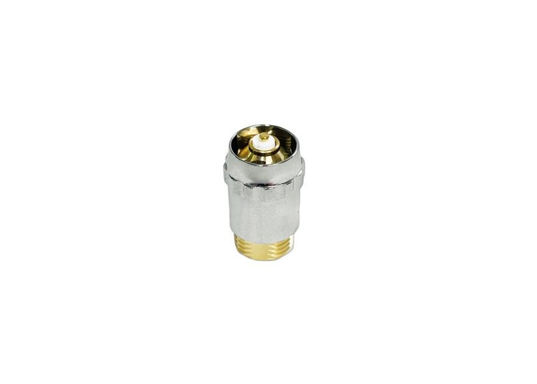 Harder & Steenbeck - fPc Air Valve Complete 2024 (Fine Pressure Control)