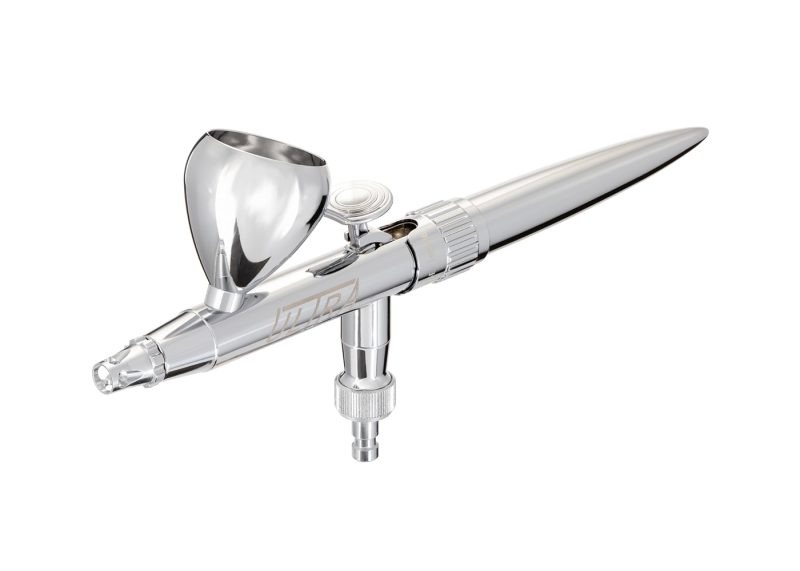 Harder & Steenbeck - Ultra 2024 Airbrush (0.45mm)