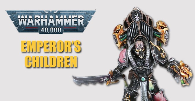 Emperor's Children